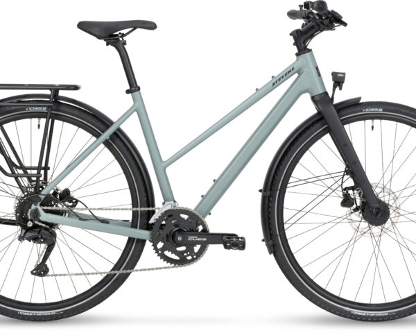 STEVENS Caleta 6.1 LT Harbor Cloud