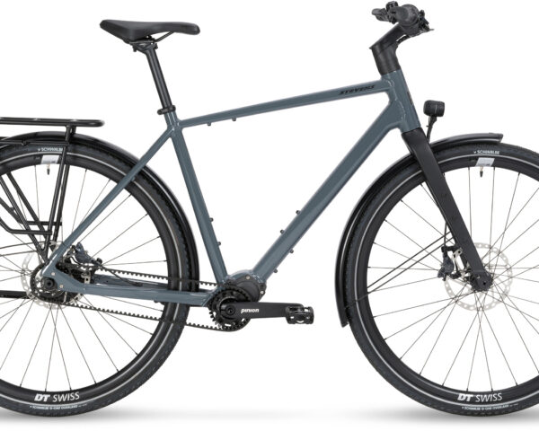 STEVENS Caleta 8.2 HT Graphite