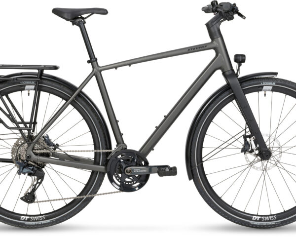 STEVENS Caleta 9.1 HT Metal Grey