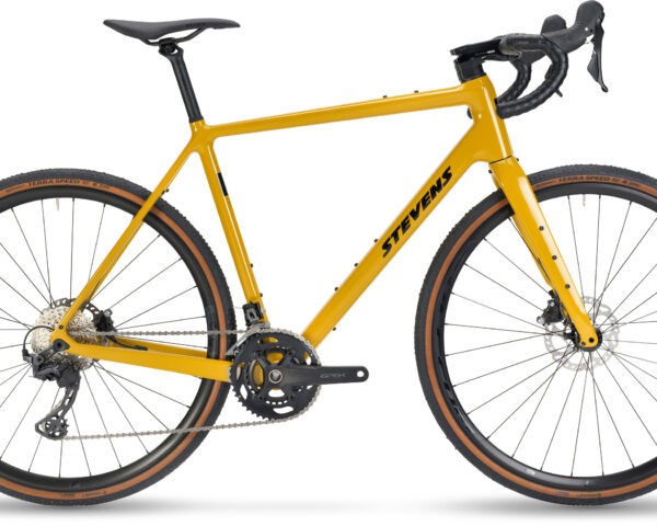 STEVENS Camino Marigold