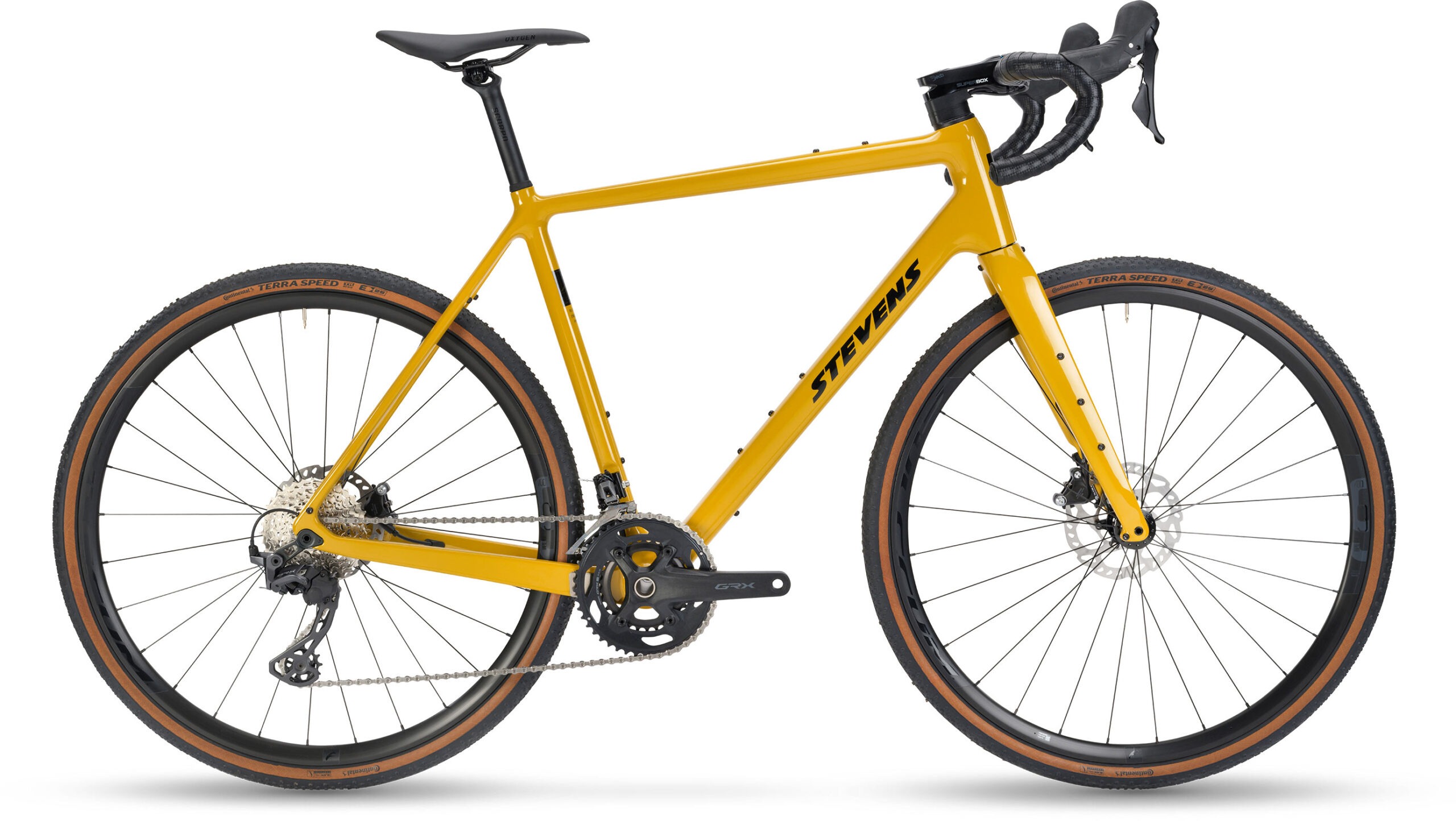 STEVENS Camino Marigold