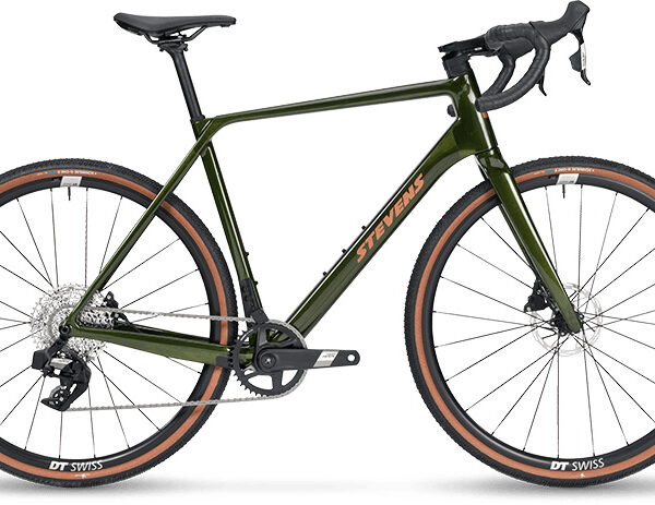 STEVENS Camino RS Forest Light