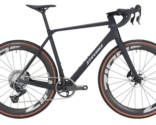 STEVENS Camino RS Pro AXS Nightstone