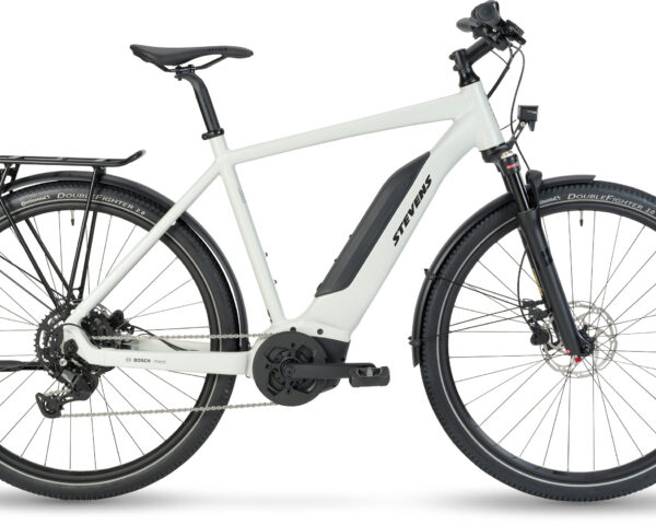 E-4X Tour HT Classic Grey