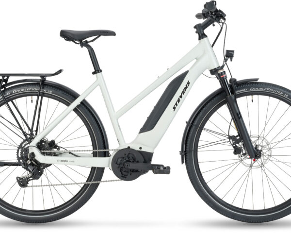 E-4X Tour LT Classic Grey