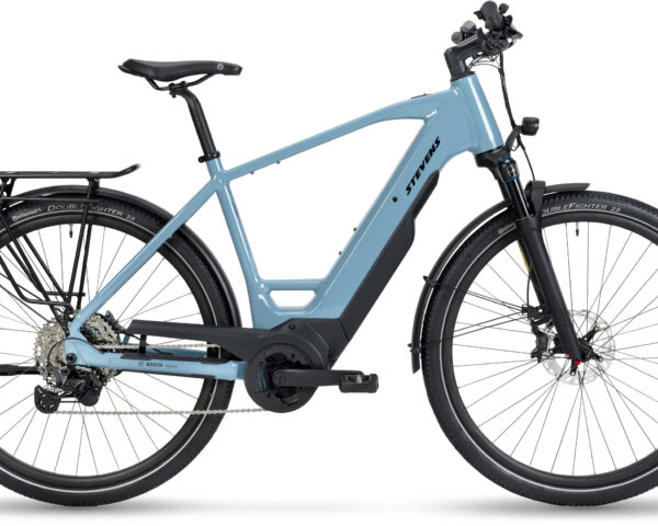 E-8X Tour Plus HT Elemental Blue