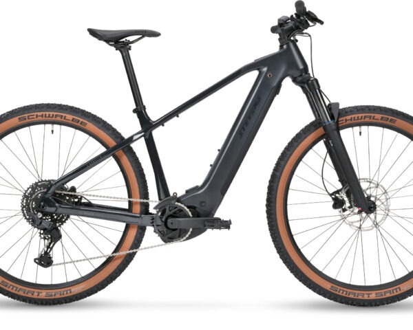 STEVENS E-Agnello 6.6.1 Anthracite