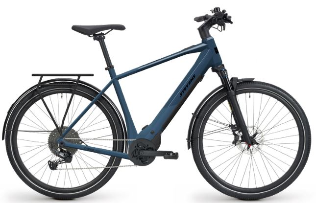 STEVENS E-Comuna 6.4.1 HT Nordic Fade