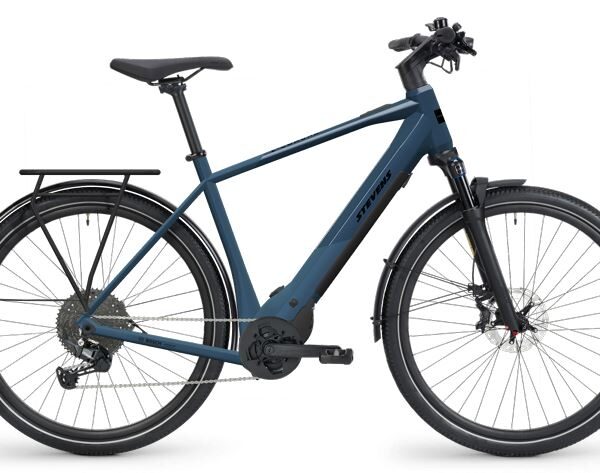 STEVENS E-Comuna 6.4.1 LT Nordic Fade