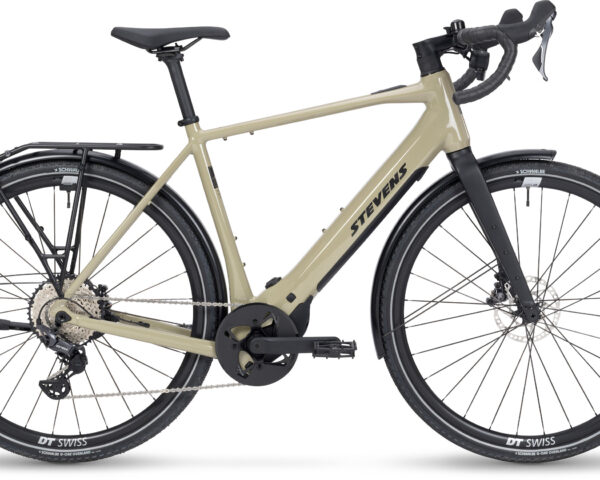 STEVENS E-Getaway 7.4.1 FEQ Light Khaki