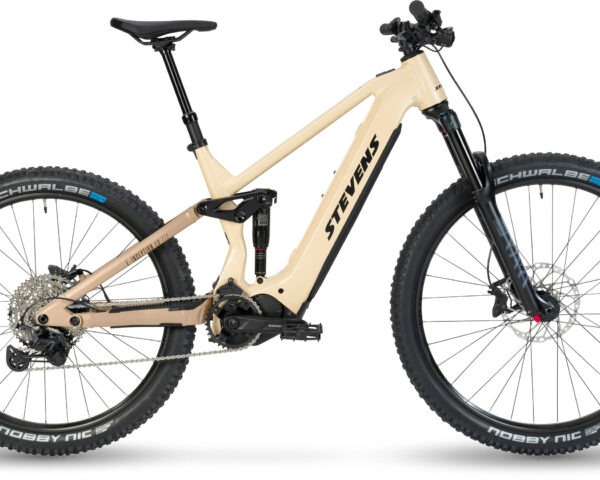 STEVENS E-Inception AM 7.7.2 ACT Sandstone