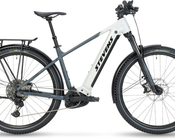 STEVENS E-Juke 29 FEQ Classic Grey