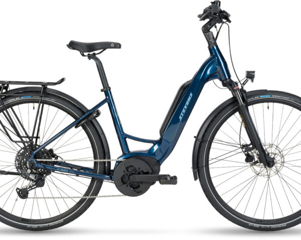 STEVENS E-Triton 5.5.1 Forma India Ink