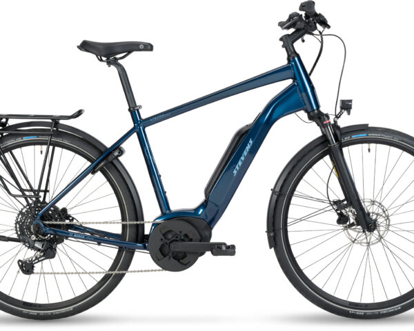 STEVENS E-Triton 5.5.1 HT India Ink