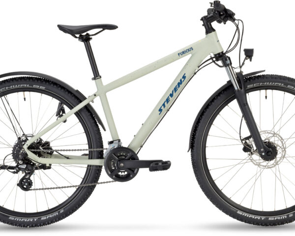 STEVENS Furious Ocean Sand