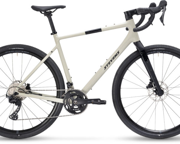 STEVENS Gavere Com Cloudy Beige