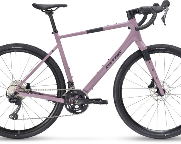 STEVENS Gavere Com Dusty Violet