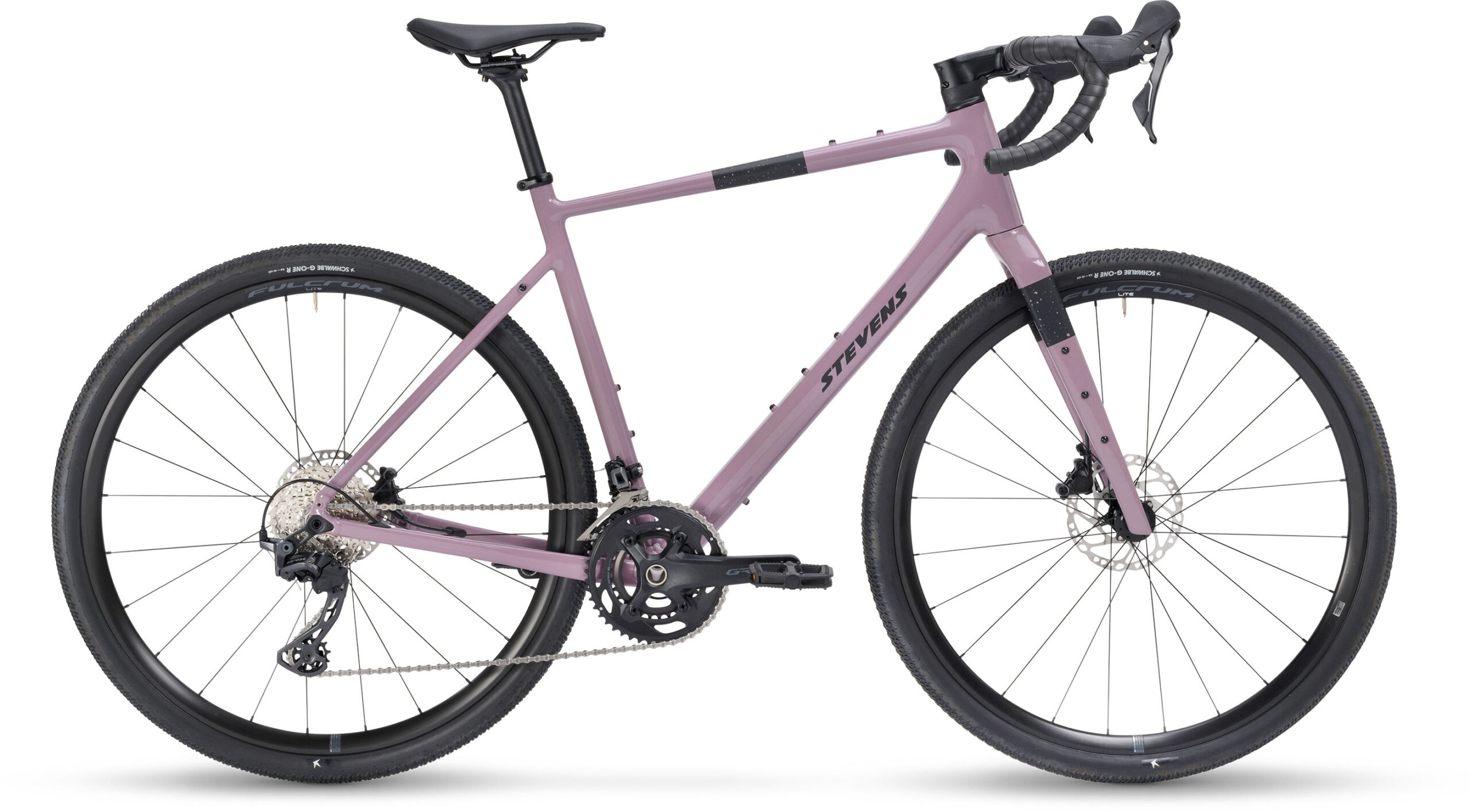 STEVENS Gavere Com Dusty Violet