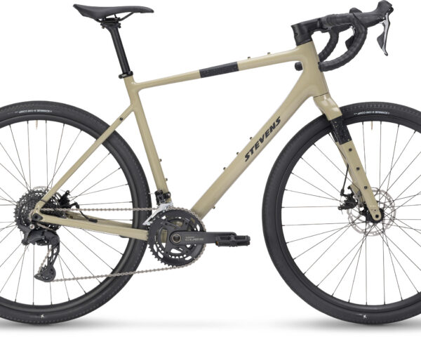 STEVENS Gavere Light Khaki