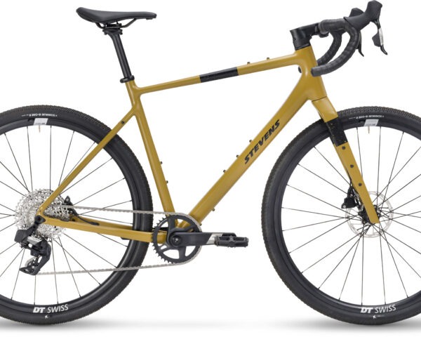 STEVENS Gavere Pro Woodland Green