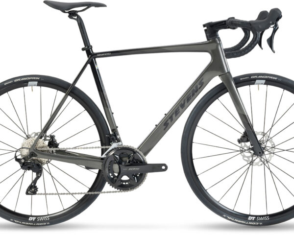 STEVENS Izoard Golden Grey