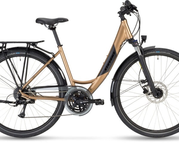 STEVENS Jazz Forma Desert Sand