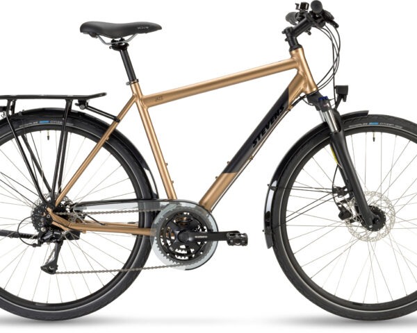 STEVENS Jazz HT Desert Sand