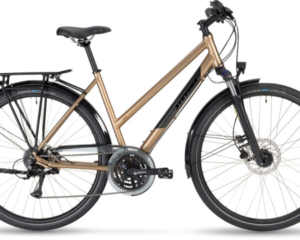 STEVENS Jazz LT Desert Sand