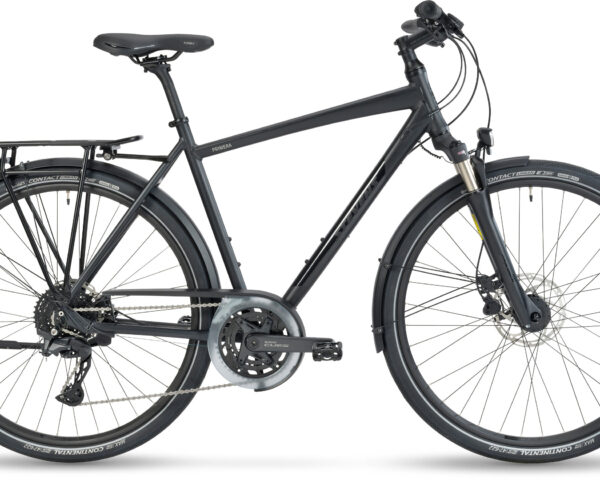 STEVENS Primera HT Stealth Black