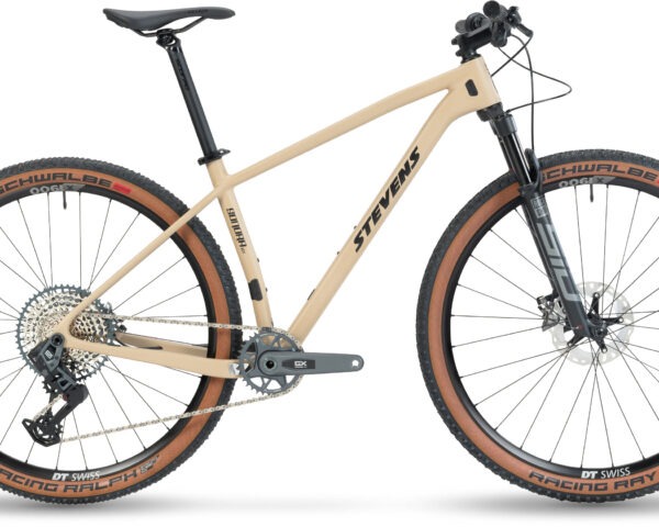 STEVENS Sonora GX AXS Sandstone