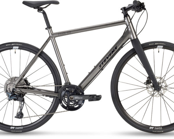 STEVENS Strada 1000 Golden Grey