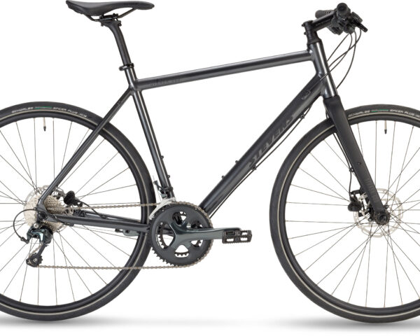 STEVENS Strada 600 Phantom Grey