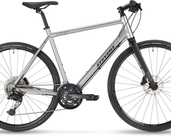 STEVENS Strada 800 Frozen Silver