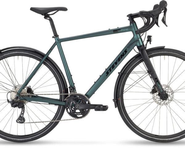 STEVENS Supreme Ivy Green