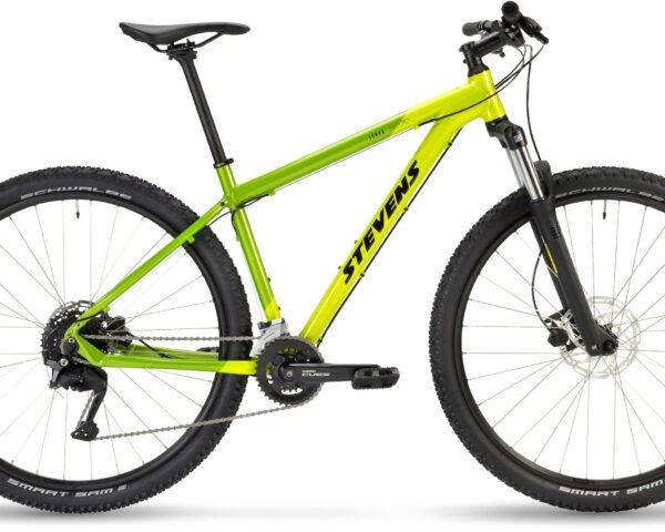 STEVENS Tonga 27.5 Bitter Lemon