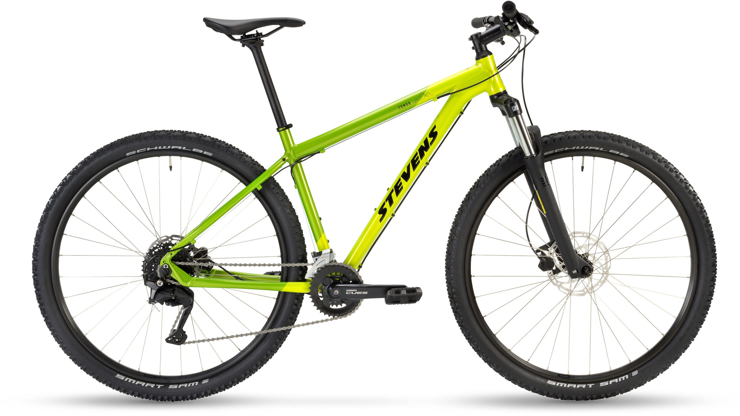 STEVENS Tonga 27.5 Bitter Lemon