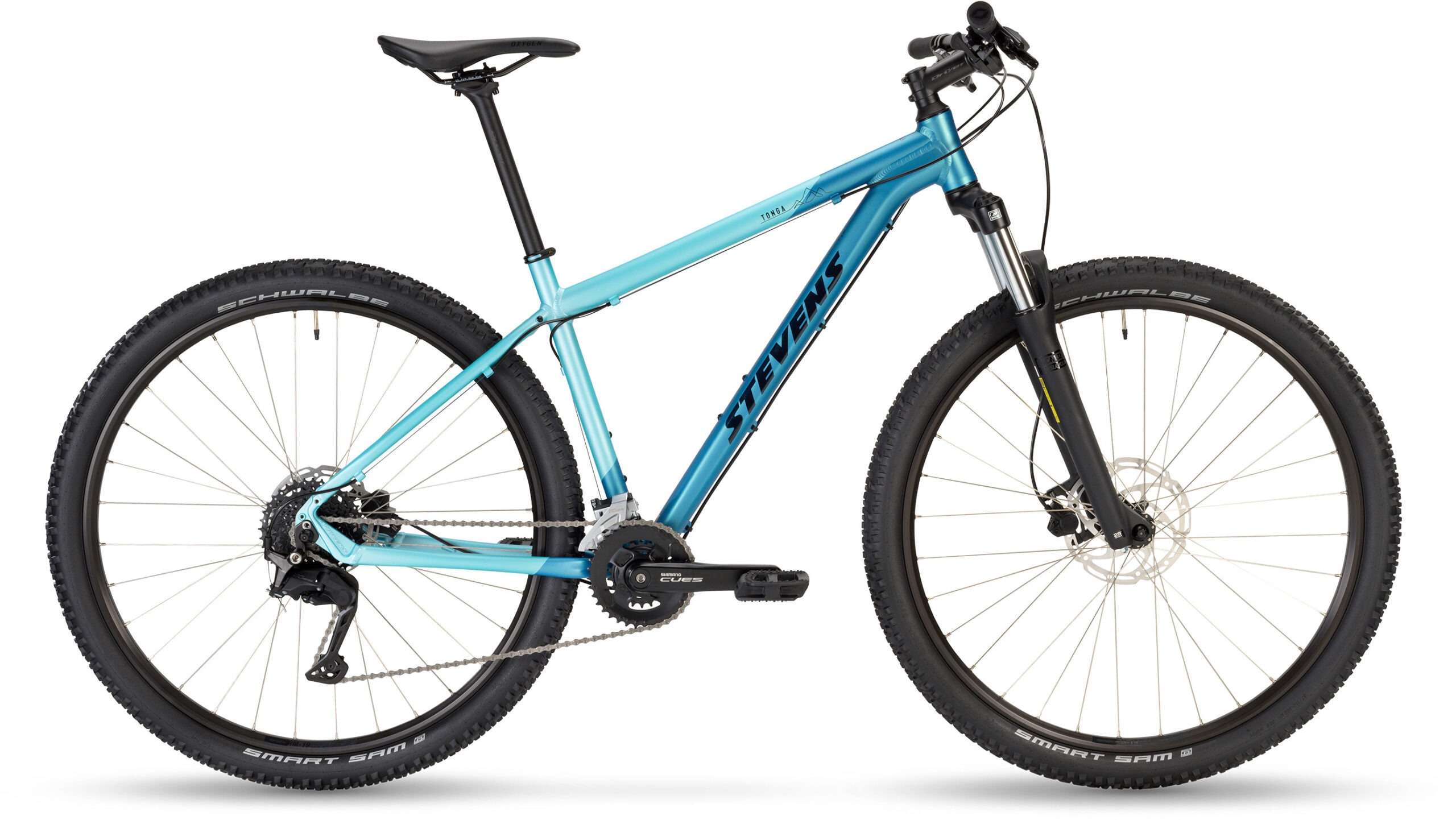 STEVENS Tonga Blue Turquoise