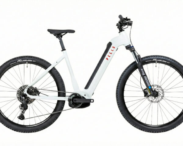 Thorr Bosch Lowstep Cream/red